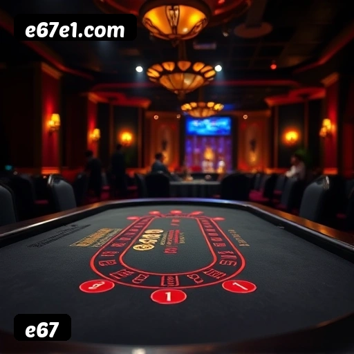 Coleção Premium de Slots e67 - NetEnt, Pragmatic Play, Evolution