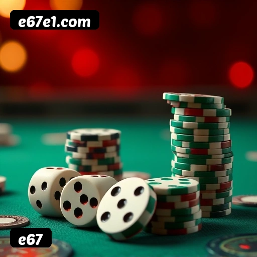 Jogos de Cassino em Destaque - Slots, Roleta, Blackjack