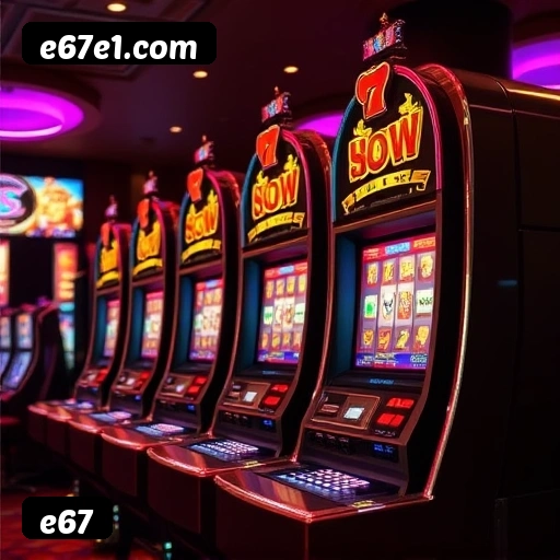 Categorias de Jogos - Slots, Mesa, Ao Vivo, Jackpots